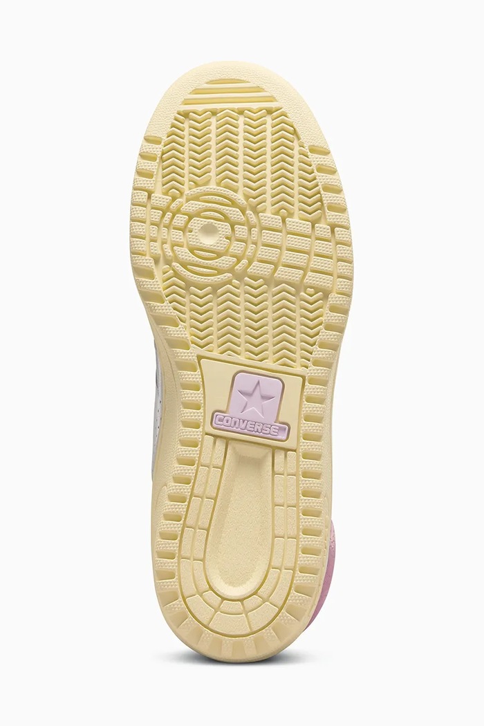 Δερμάτινα sneakers Converse Shai Weapon A13355C