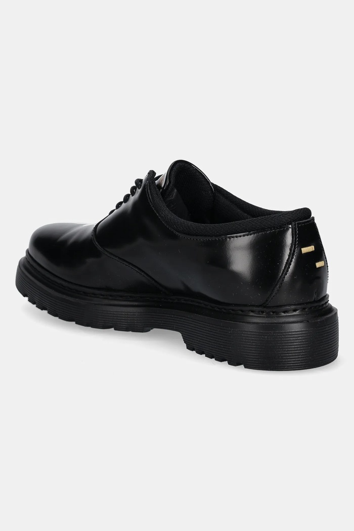 Shoes Filling Pieces shoes Derby Gradient 74927891861 black