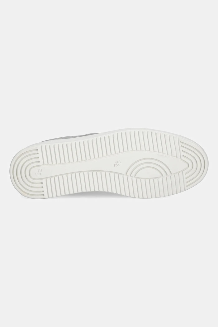 Sneakers Filling Pieces Mondo 2.0 Ripple Nubuck 39922841002 γκρί