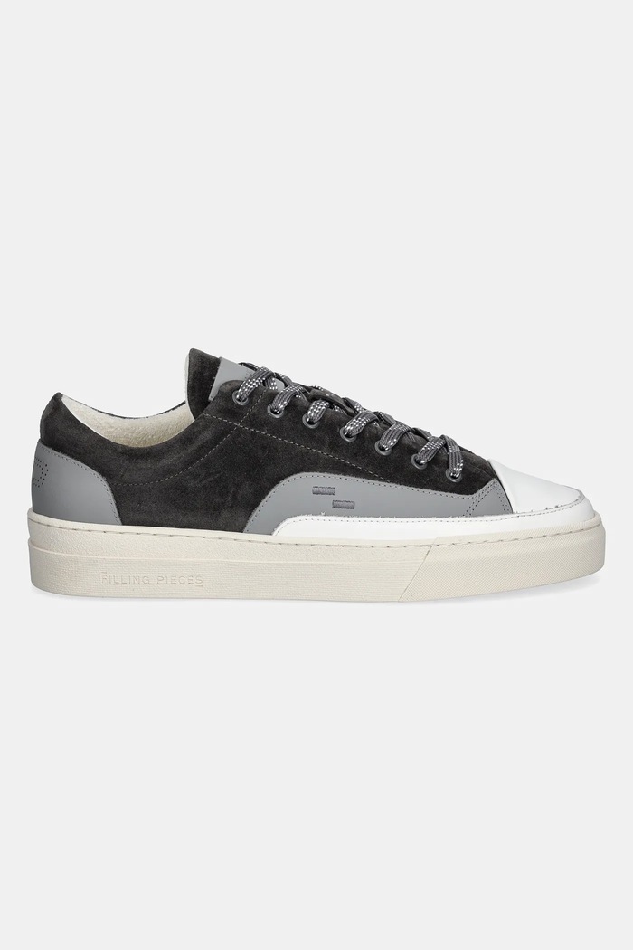 Sneakers Filling Pieces Riviera 90278521002 γκρί AW24