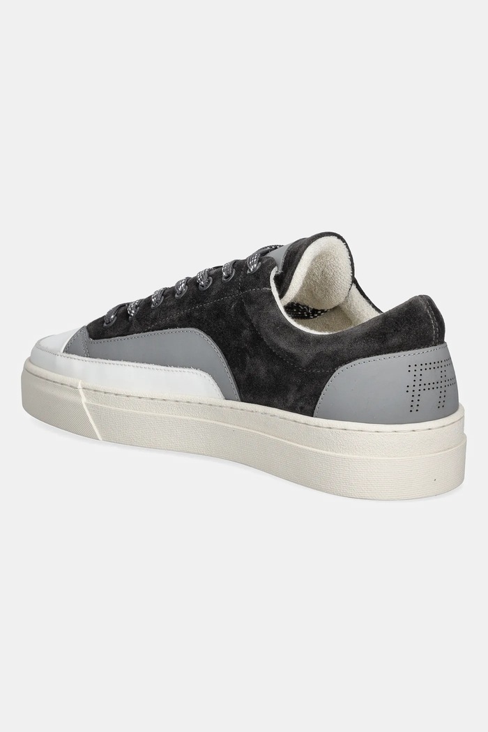 Παπούτσια Sneakers Filling Pieces Riviera 90278521002 γκρί