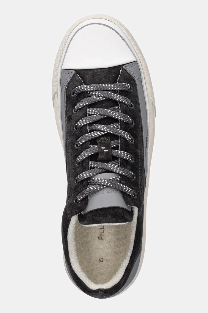 Sneakers Filling Pieces Riviera γκρί 90278521002
