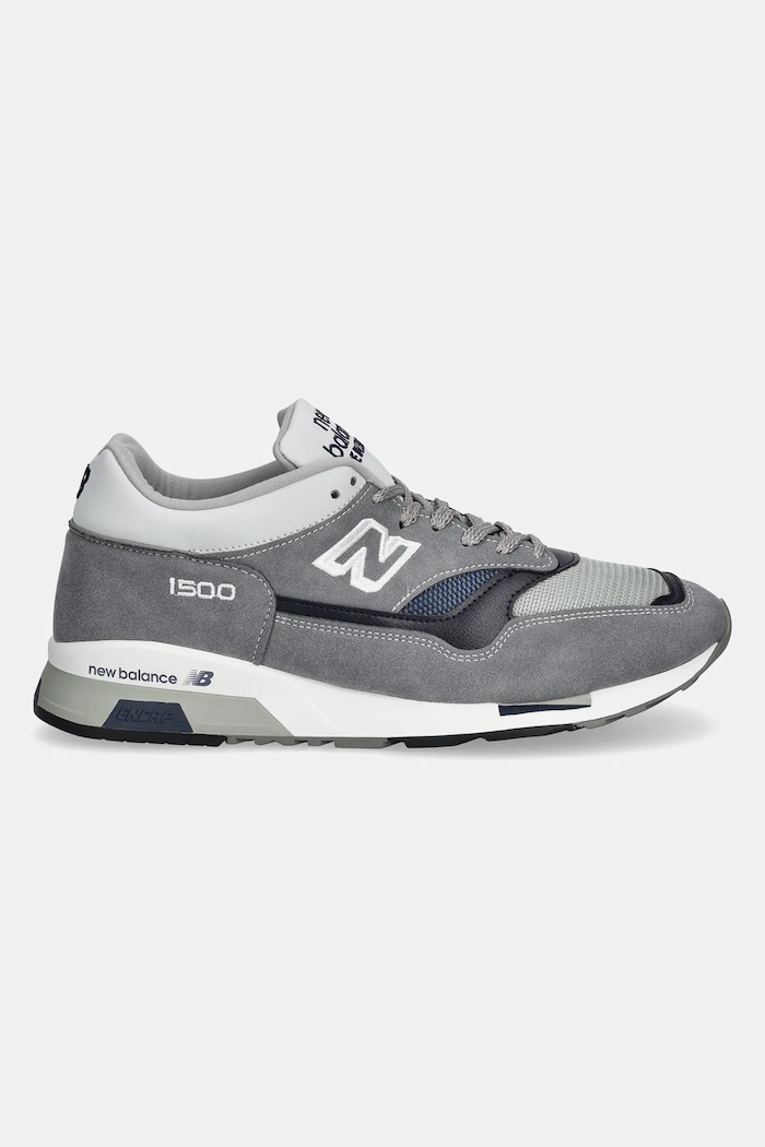 New Balance sneakers 1500 U1500UKG gray AW25