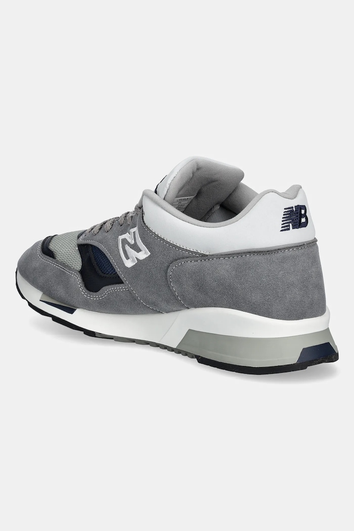 Shoes New Balance sneakers 1500 U1500UKG gray