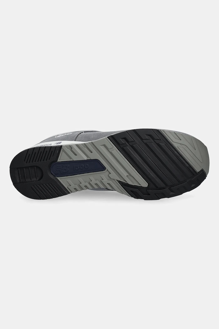New Balance sneakers 1500 U1500UKG gray