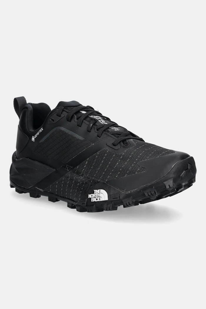 The North Face cipő Offtrail TR Gore- Tex textil fekete NF0A8A9XKX71