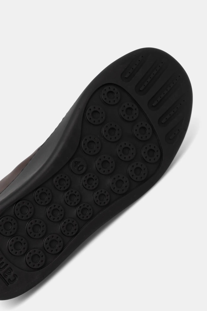 Δερμάτινα sneakers Camper TWS K100855.007