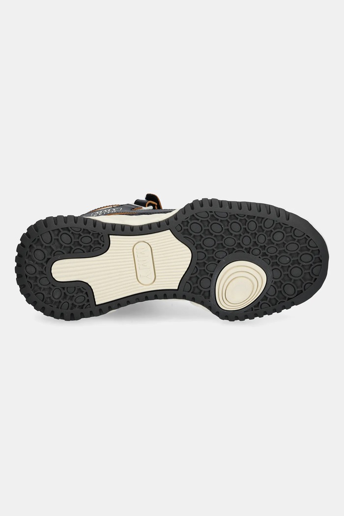 Sneakers Maison MIHARA YASUHIRO Keith A13FW701 μαύρο