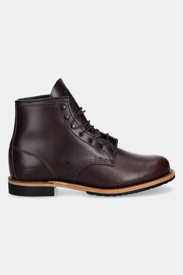 Kožne cipele Red Wing 9419 bordo AW24