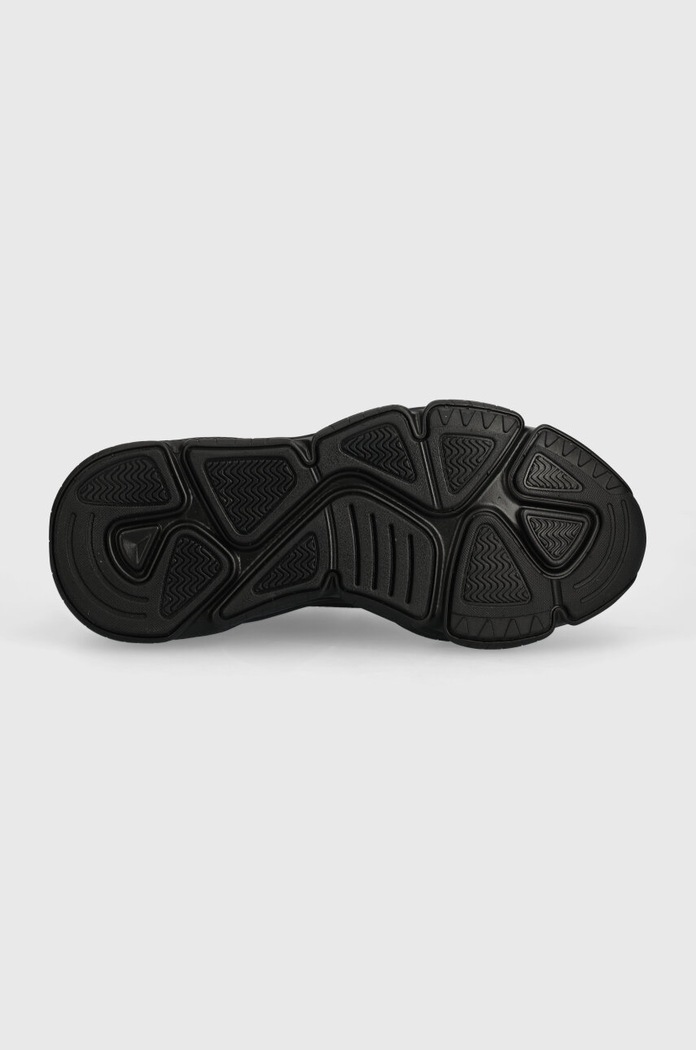 Маратонки PLEIN SPORT Lo-Top Sneakers USC0608.STE003N.0202 черен