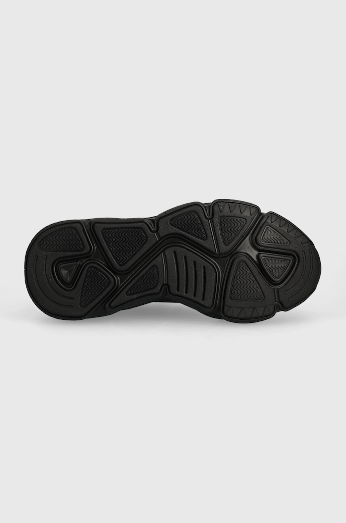 Маратонки PLEIN SPORT Lo-Top Sneakers USC0608.STE003N.0202 черен