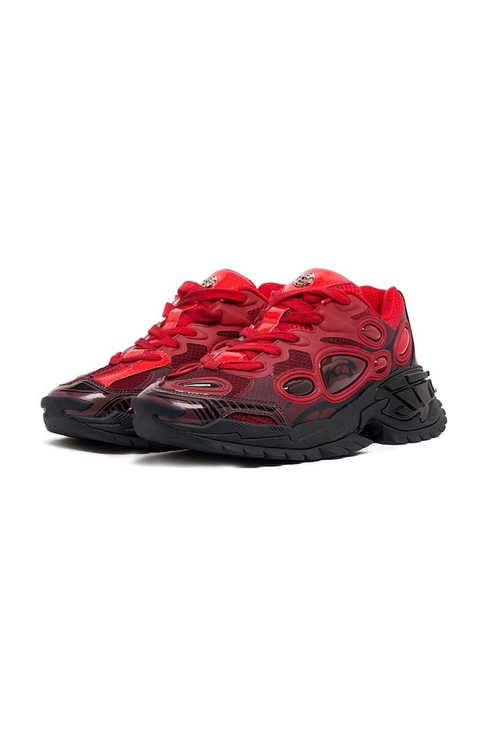 Rombaut Sneakers NUCLEO W24.E.002 negru AW24