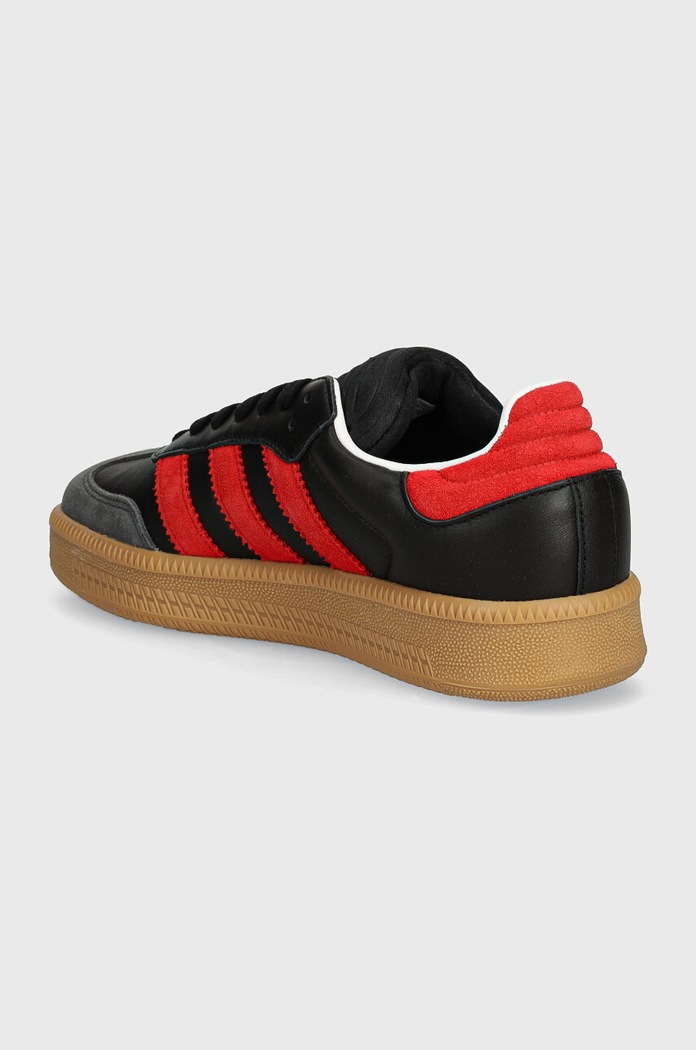 Boty Tenisky adidas Originals Samba XLG IE9178 černá