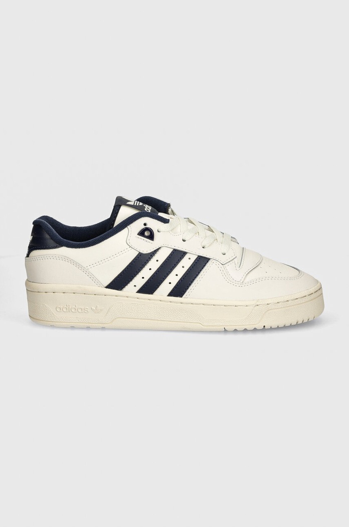 Sneakers adidas Originals Rivalry Low IH5199 μπεζ AW24