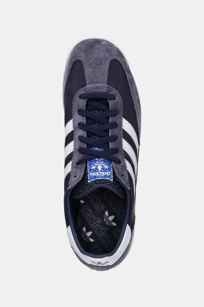 Shoes adidas SL 72 RS Night Indigo Cloud White Shadow Navy IH8017 navy