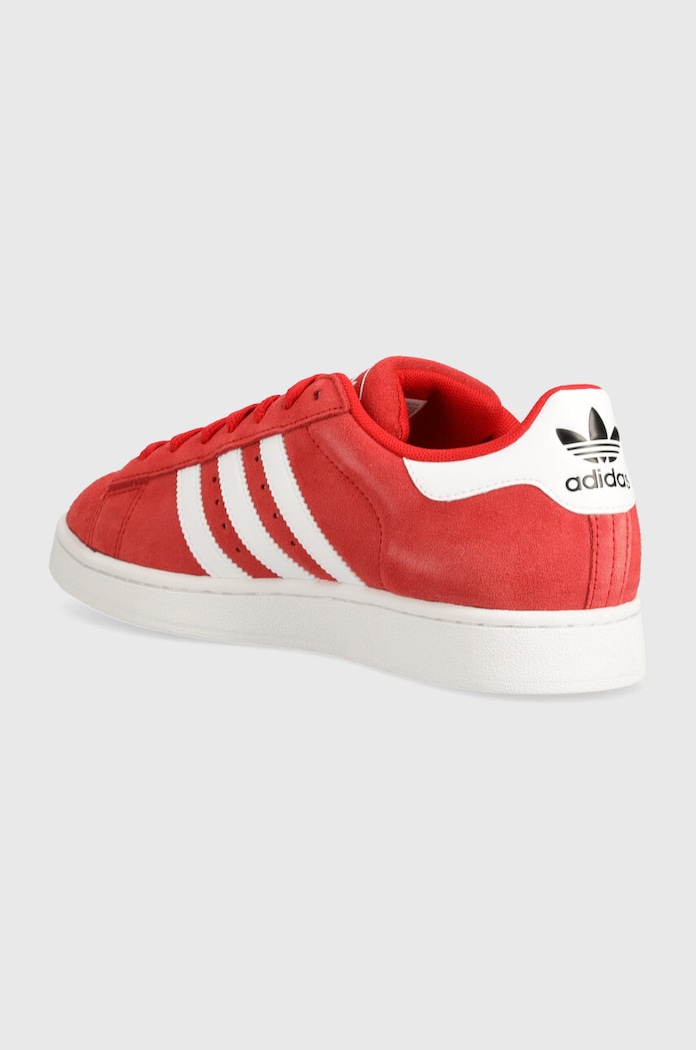 Παπούτσια Sneakers adidas Originals Campus 2 IE9070 κόκκινο