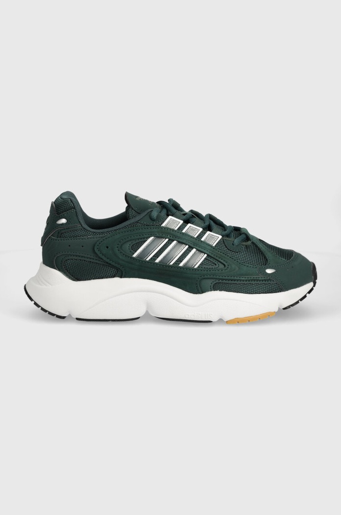 Tenisky adidas Originals Ozmillen IF9596 zelená AW24