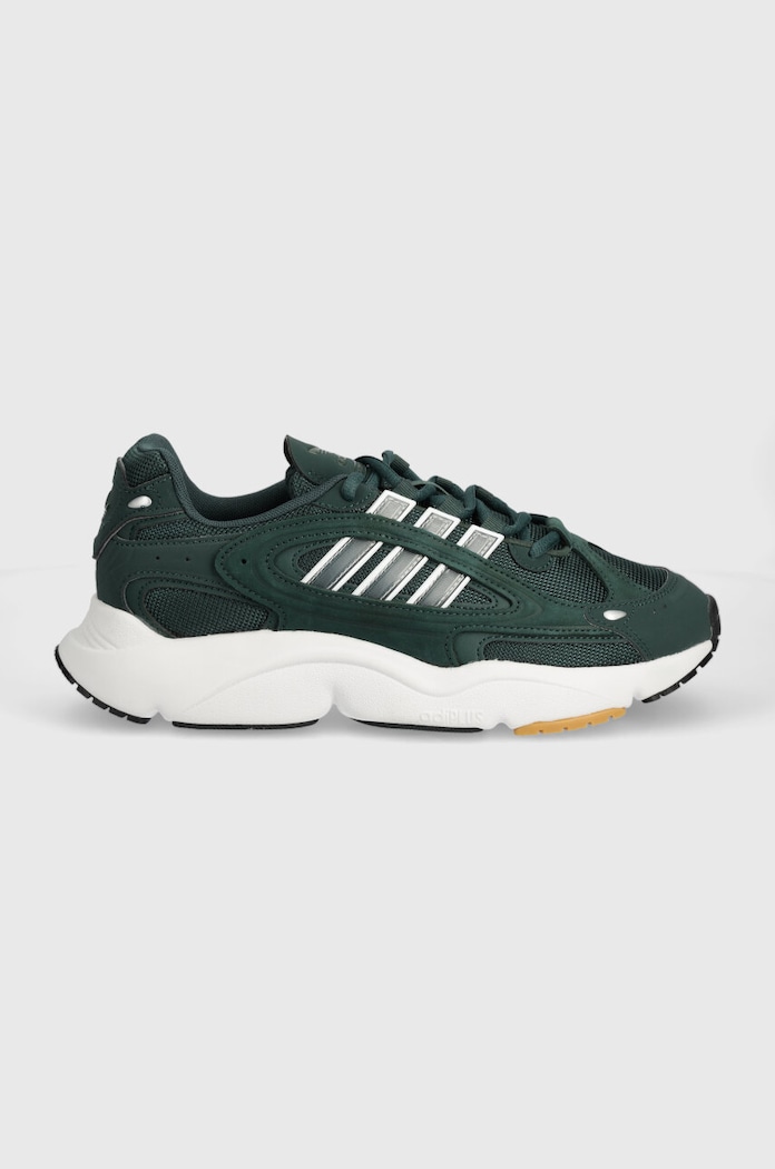 Tenisky adidas Originals Ozmillen IF9596 zelená AW24