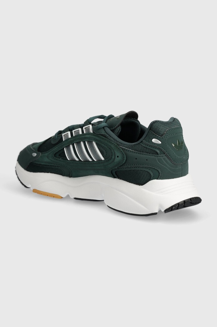 Boty Tenisky adidas Originals Ozmillen IF9596 zelená