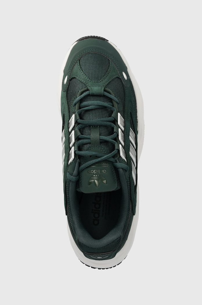 Tenisky adidas Originals Ozmillen zelená IF9596