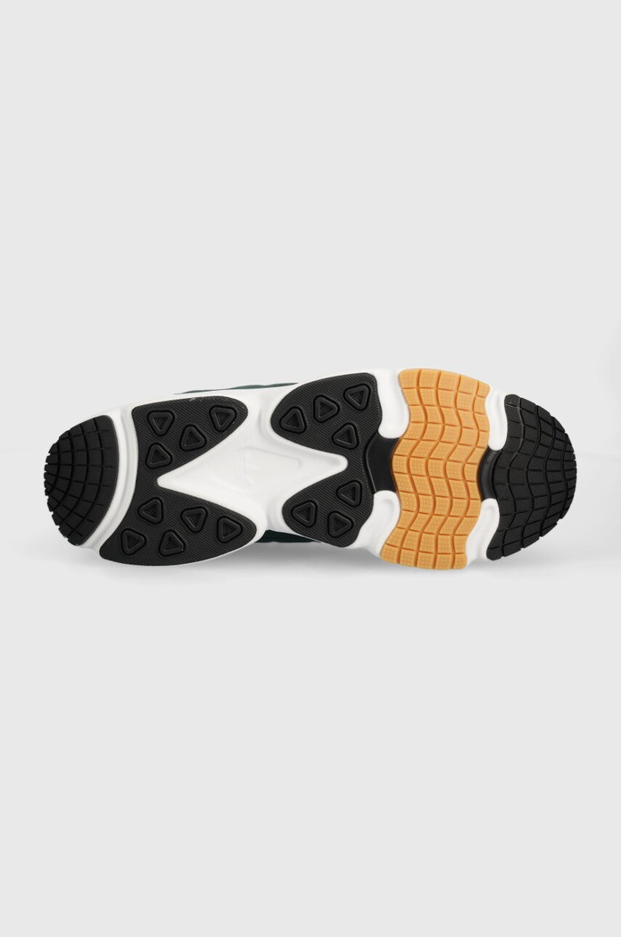 Tenisky adidas Originals Ozmillen IF9596 zelená