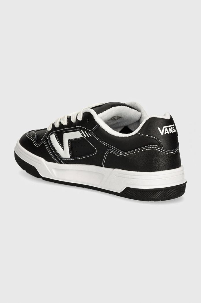 Παπούτσια Sneakers Vans Upland VN000D25BZW1 μαύρο