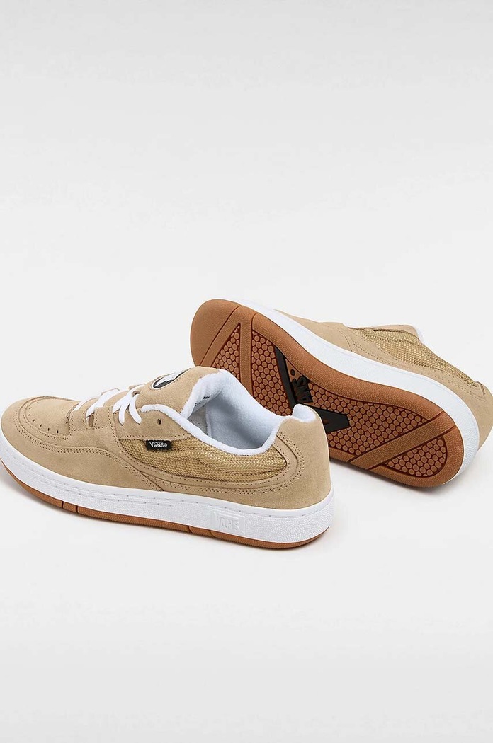 Sneakers Speed LS Vans VN000CTN4MG1 bej