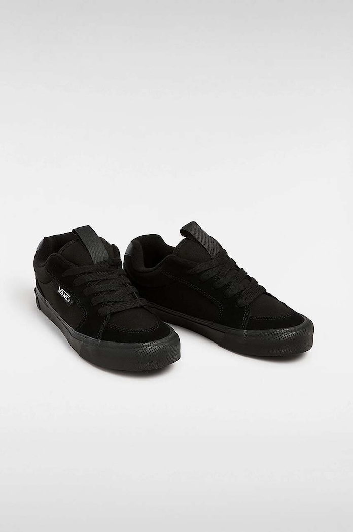 Vans tenisi Chukka Push VN000CZWBKA1 negru AW24