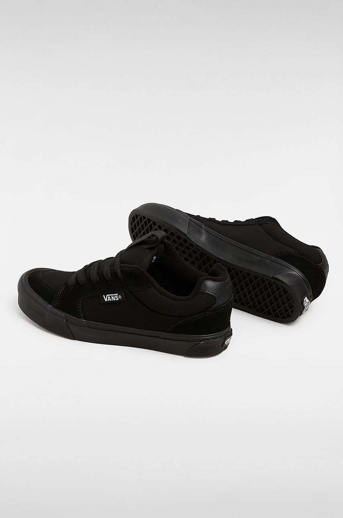Vans tenisi Chukka Push negru VN000CZWBKA1