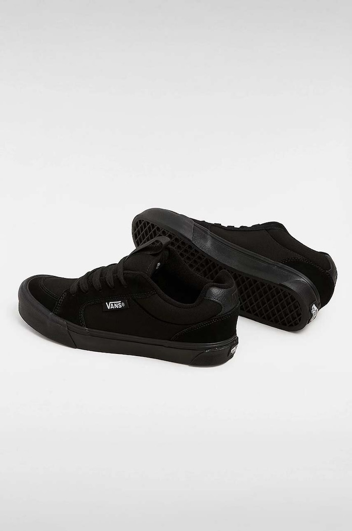 Vans tenisi Chukka Push negru VN000CZWBKA1