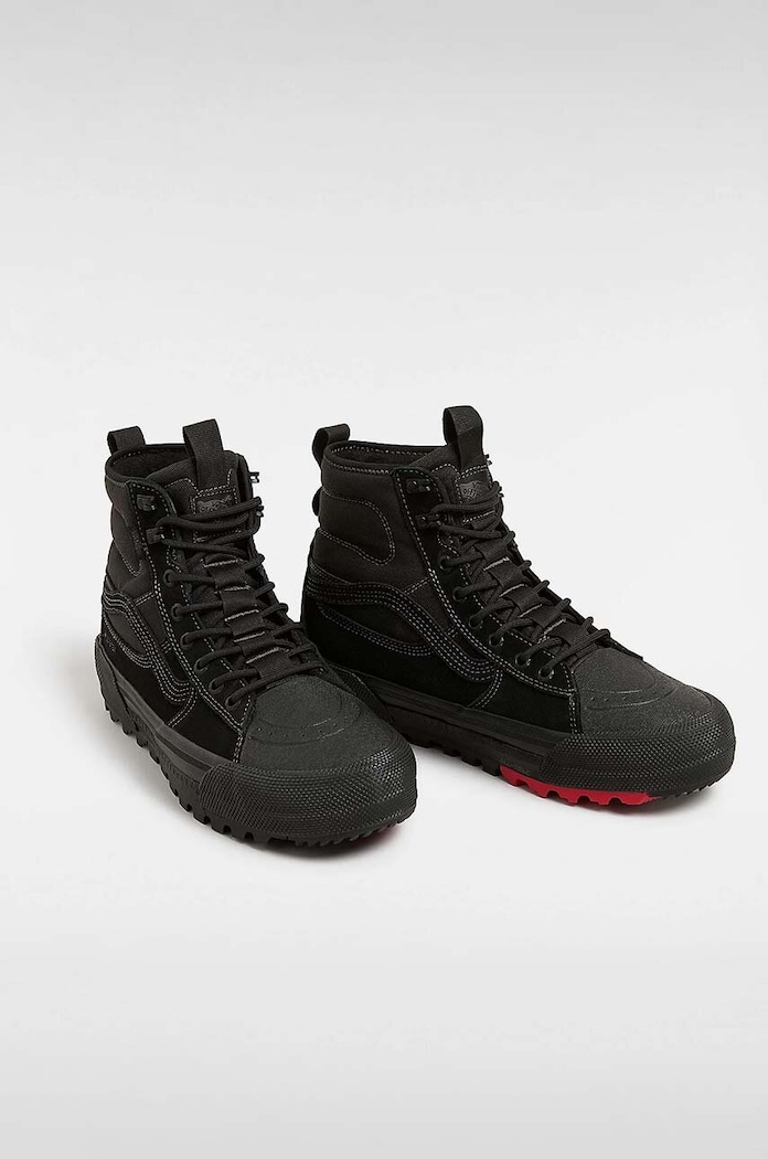 Kecky Vans MTE Sk8-Hi GORE-TEX VN000CVS1OJ1 černá AW24