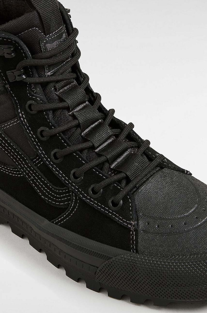 Boty Kecky Vans MTE Sk8-Hi GORE-TEX VN000CVS1OJ1 černá