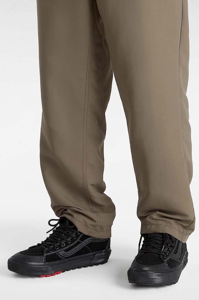 Kecky Vans MTE Sk8-Hi Waterproof VN000CVTBKA1