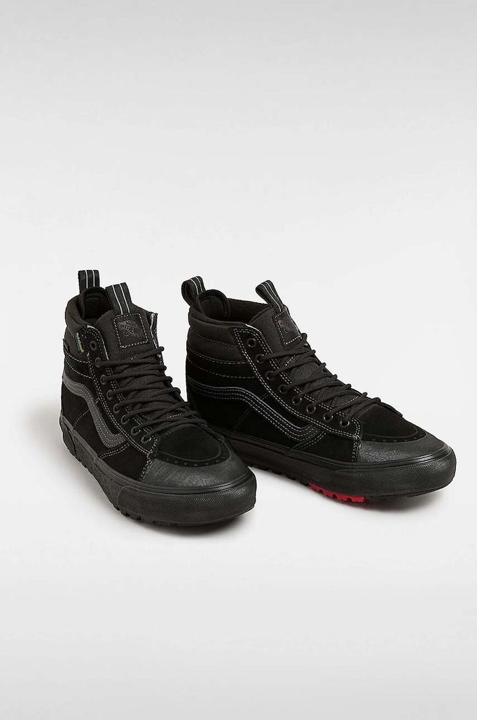 Kecky Vans MTE Sk8-Hi Waterproof VN000CVTBKA1 černá AW24