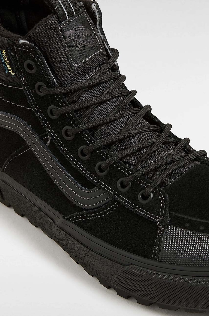 Boty Kecky Vans MTE Sk8-Hi Waterproof VN000CVTBKA1 černá