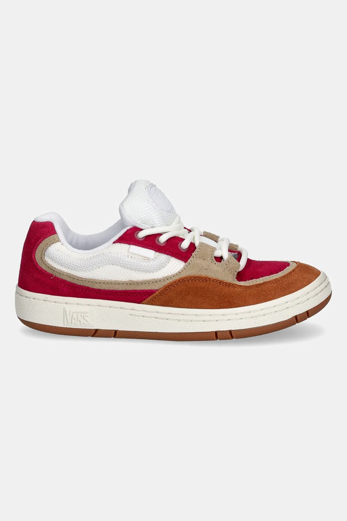 Sneakers boty Vans Speed LS VN000CTNJBW1 vícebarevná AW24