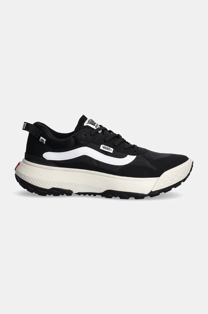 Vans Sneakersy MTE Crosspath VN000CVUBA21 czarny AW25