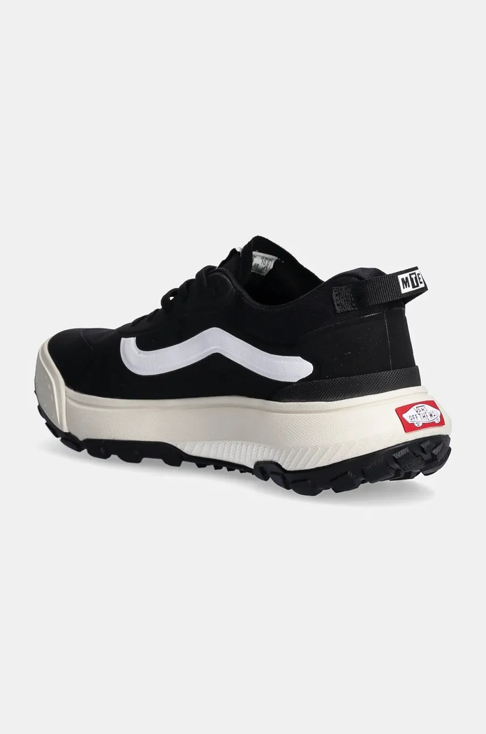 Obuwie Vans Sneakersy MTE Crosspath VN000CVUBA21 czarny