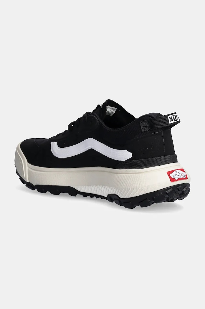 Obuwie Vans Sneakersy MTE Crosspath VN000CVUBA21 czarny