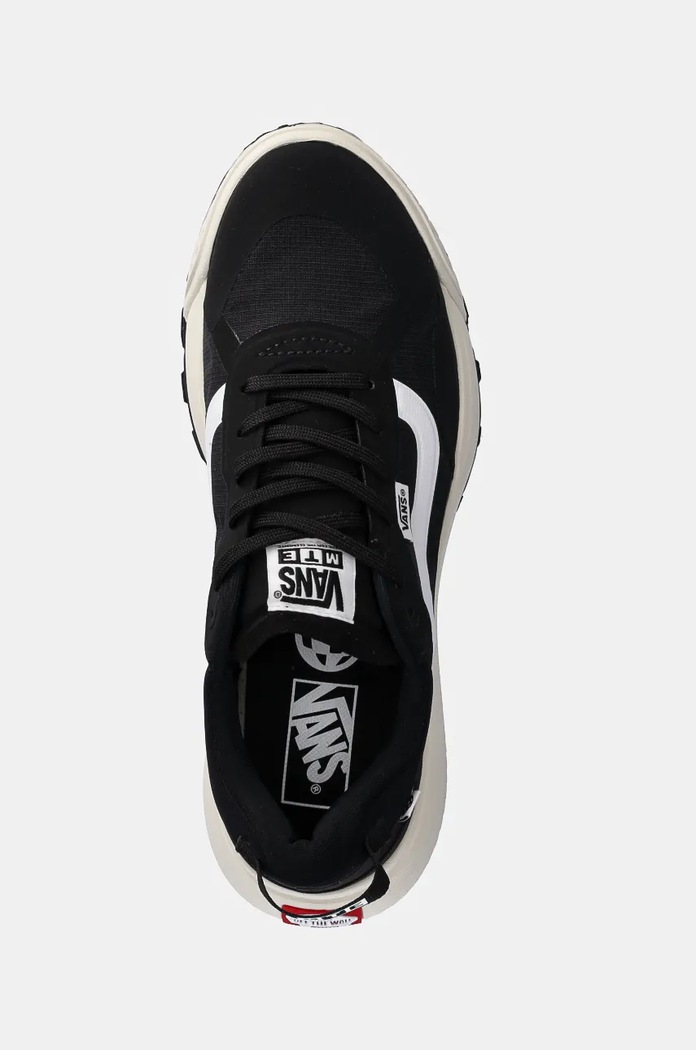Sneakersy MTE Crosspath Vans VN000CVUBA21 czarny