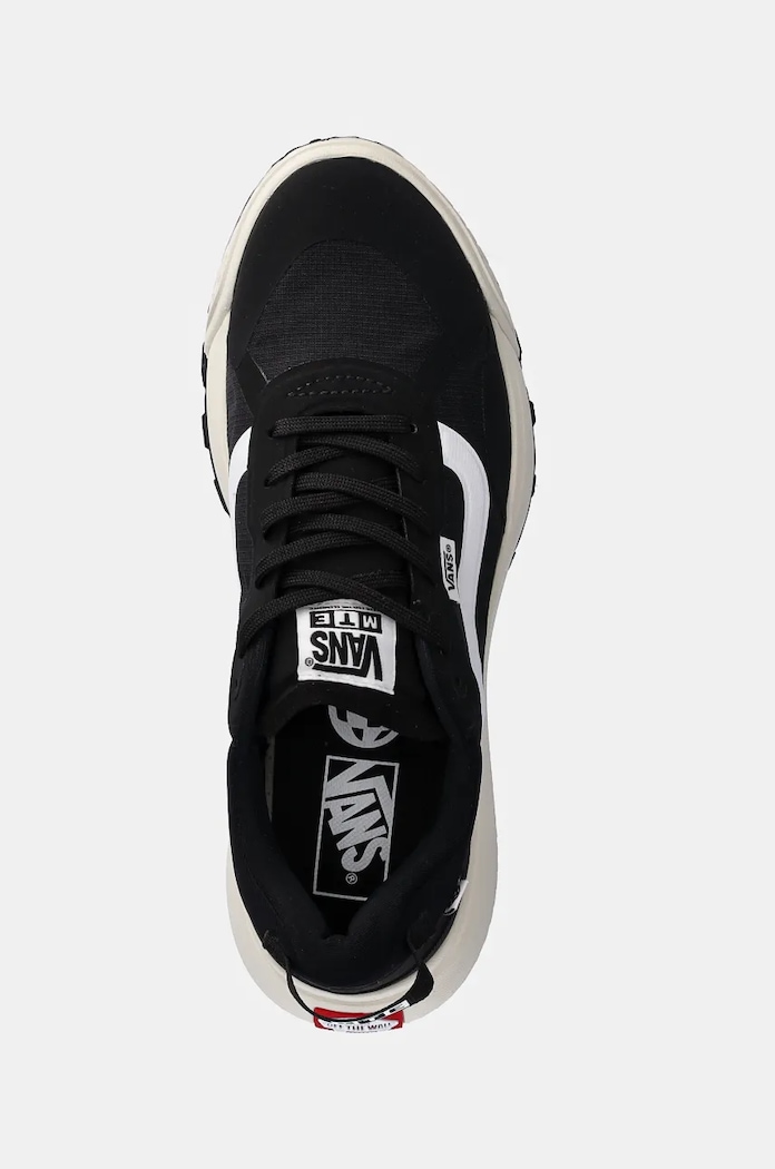 Sneakersy MTE Crosspath Vans VN000CVUBA21 czarny