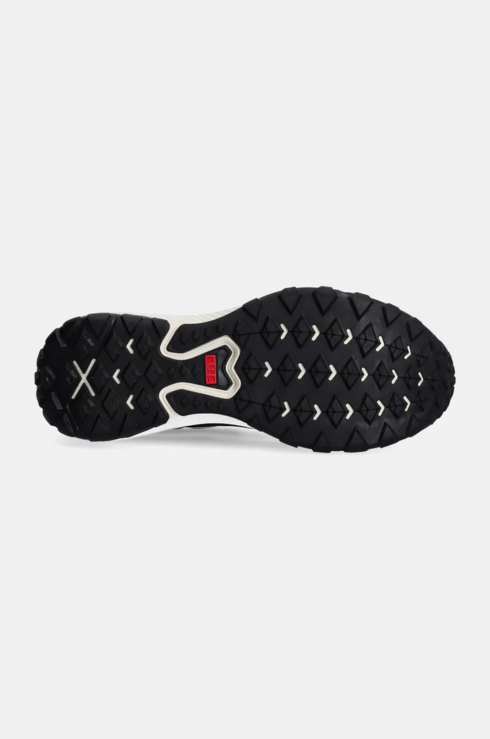 Sneakersy MTE Crosspath Vans czarny VN000CVUBA21