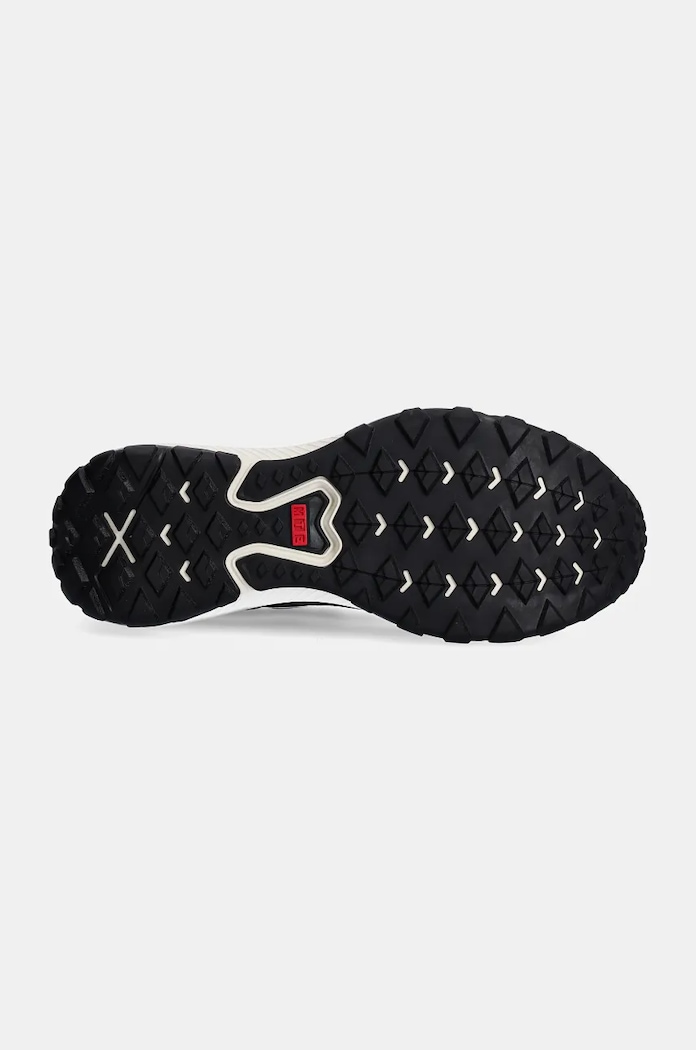 Sneakersy MTE Crosspath Vans czarny VN000CVUBA21