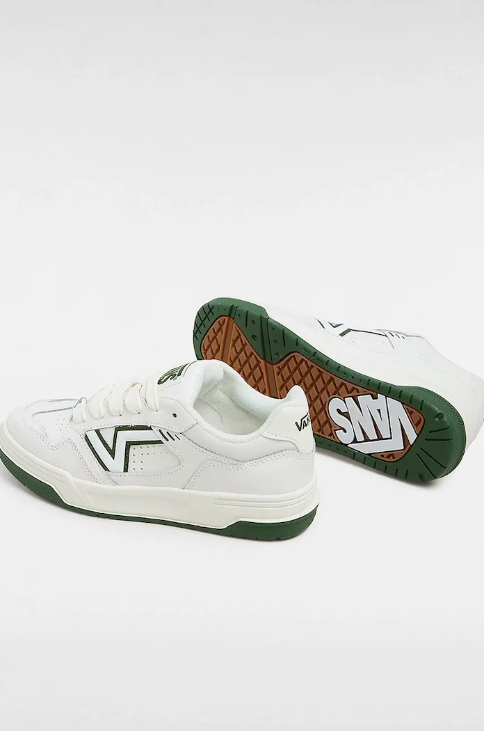 Sneakers Vans Upland λευκό VN000D1HBXU1