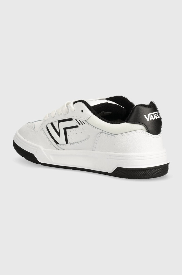 Cipők Vans sportcipő Upland VN000D1HYB21 fehér