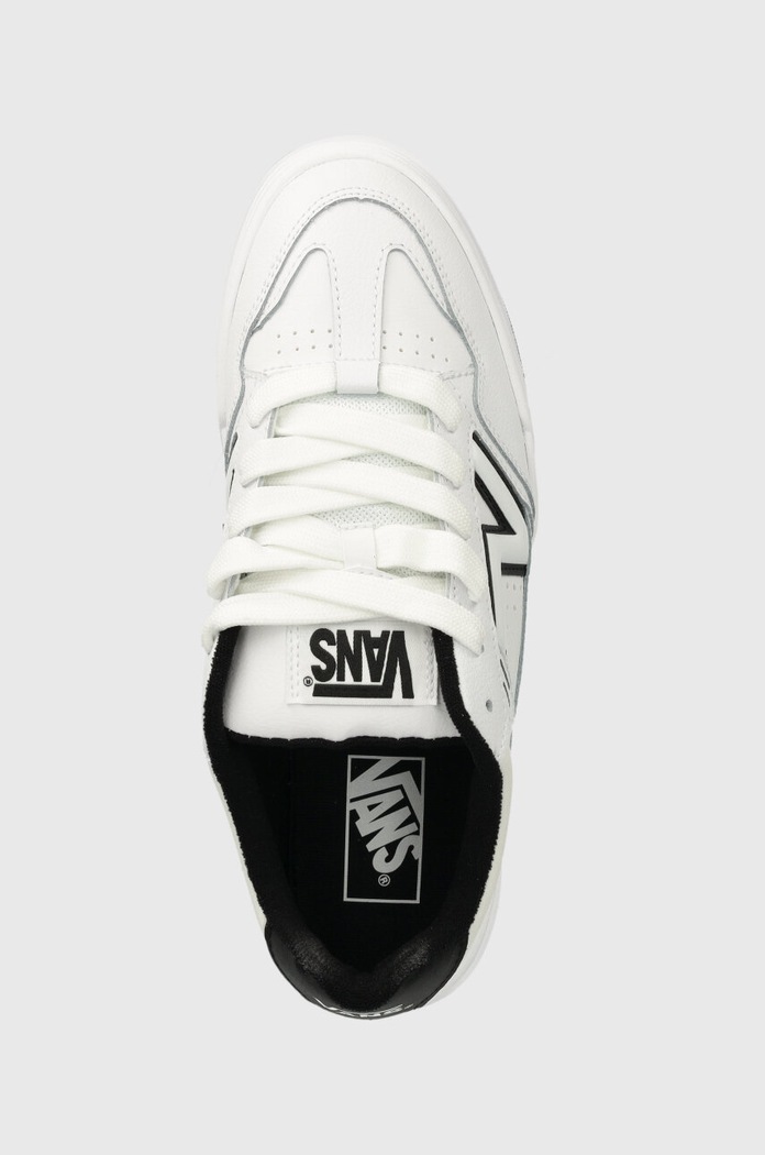 Vans sportcipő Upland fehér VN000D1HYB21