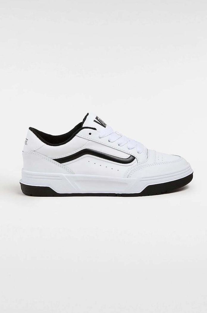 Vans sportcipő Hylane nappa bőr fehér VN000D1JYB21