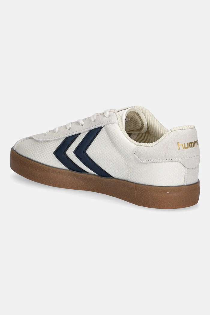 Обувки Маратонки Hummel Diament Lx-e Rs 226230 бежов