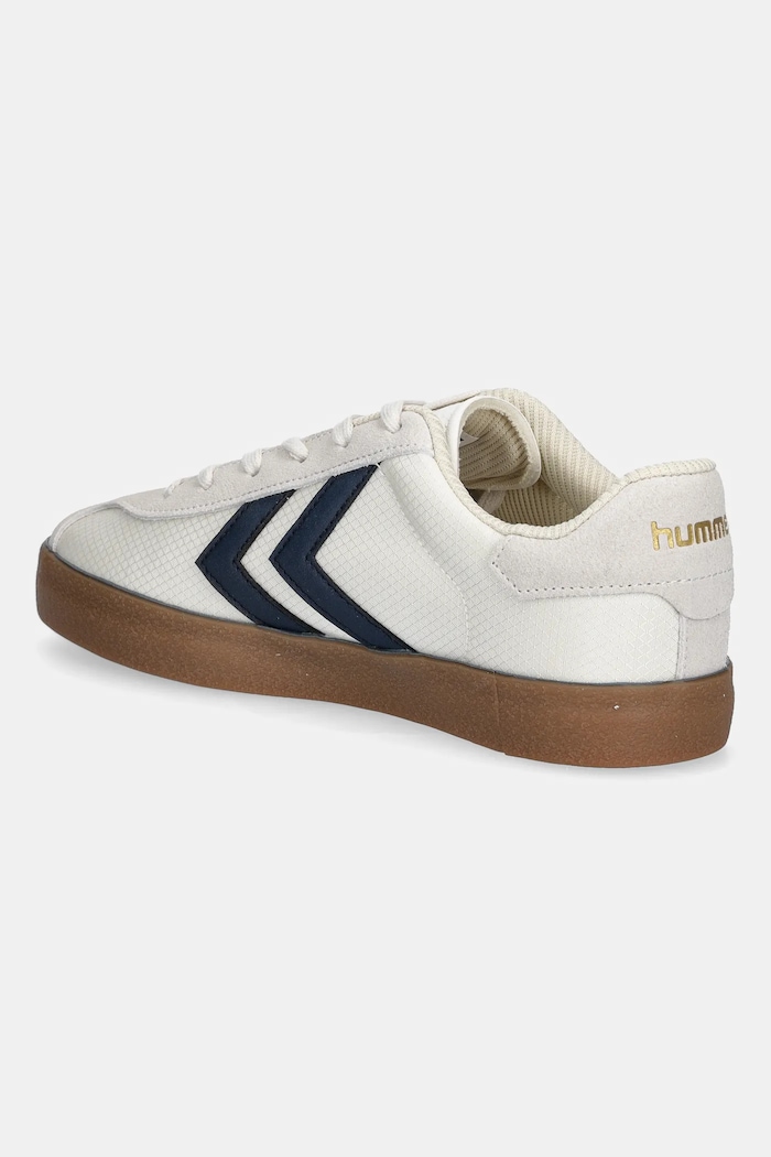 Обувки Маратонки Hummel Diament Lx-e Rs 226230 бежов