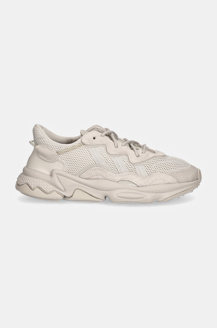 Маратонки adidas Originals Ozweego FY2023 бежов AW24